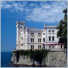 Castello di Miramare - Triest