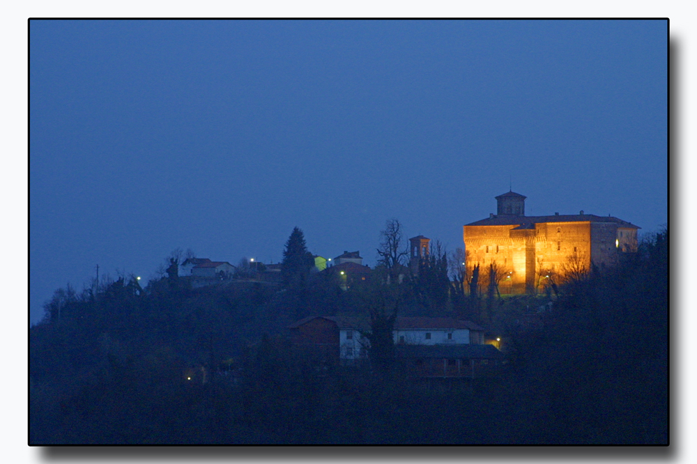 Castello di Moncucco Torinese - AT