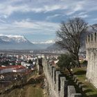 Castello di Montebello - Bellinzona