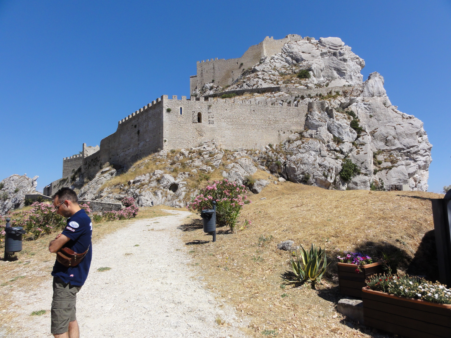 Castello di Mussomeli