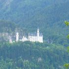 castello di Neuschwanstein