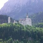 Castello di Neuschwanstein