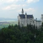 Castello di Neuschwanstein