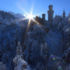 Castello di Neuschwanstein