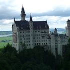 CASTELLO di NEUSCHWSTEIN