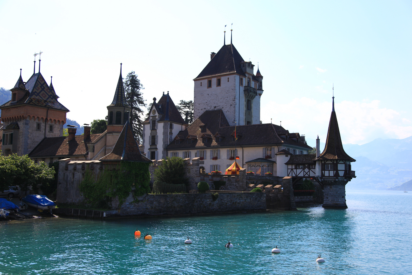 castello di oberhofen