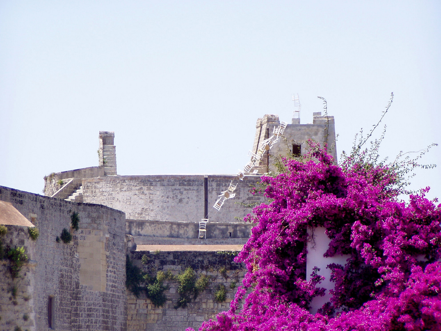 Castello di Otranto