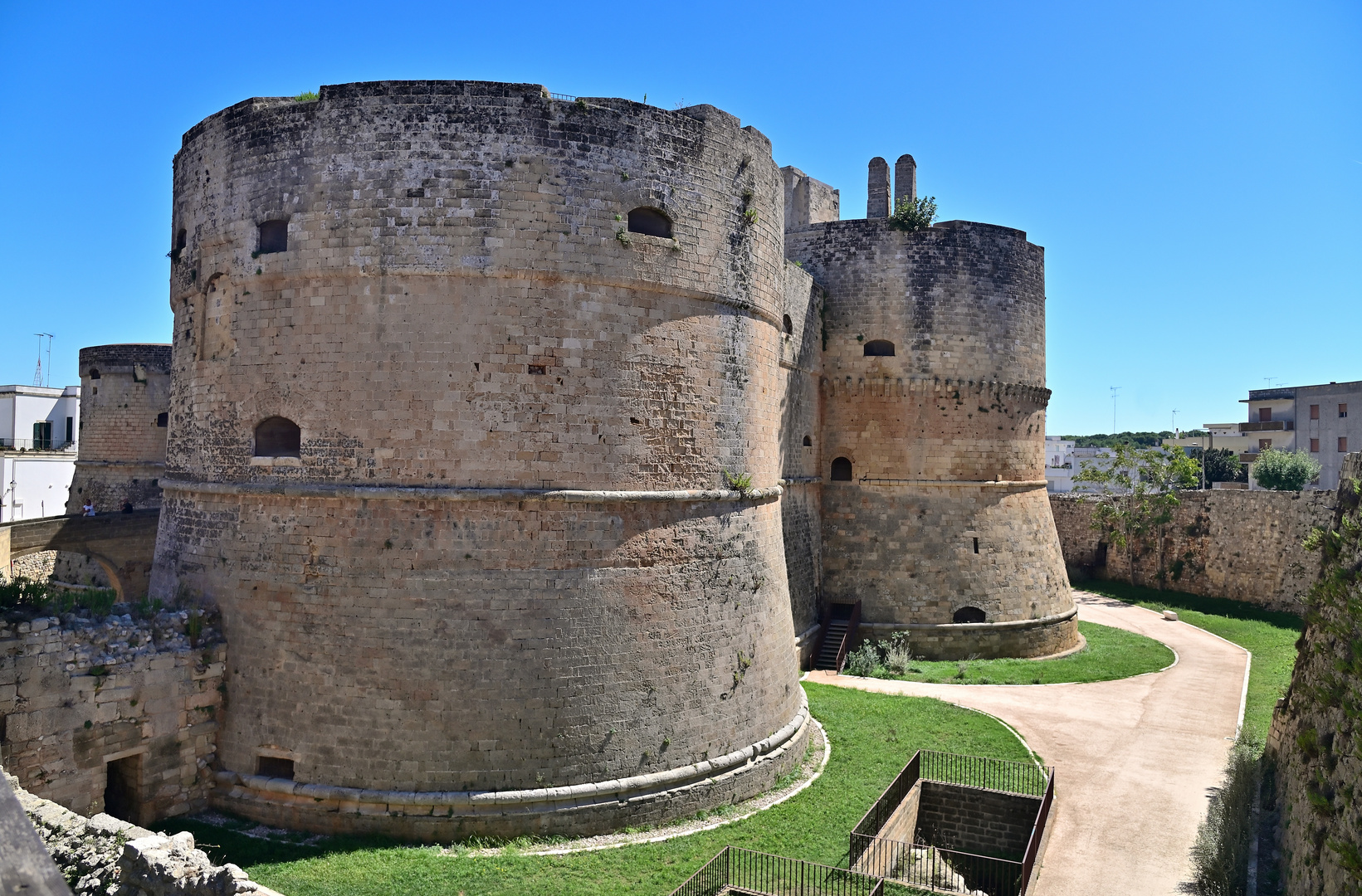 Castello di Otranto