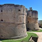 Castello di Otranto