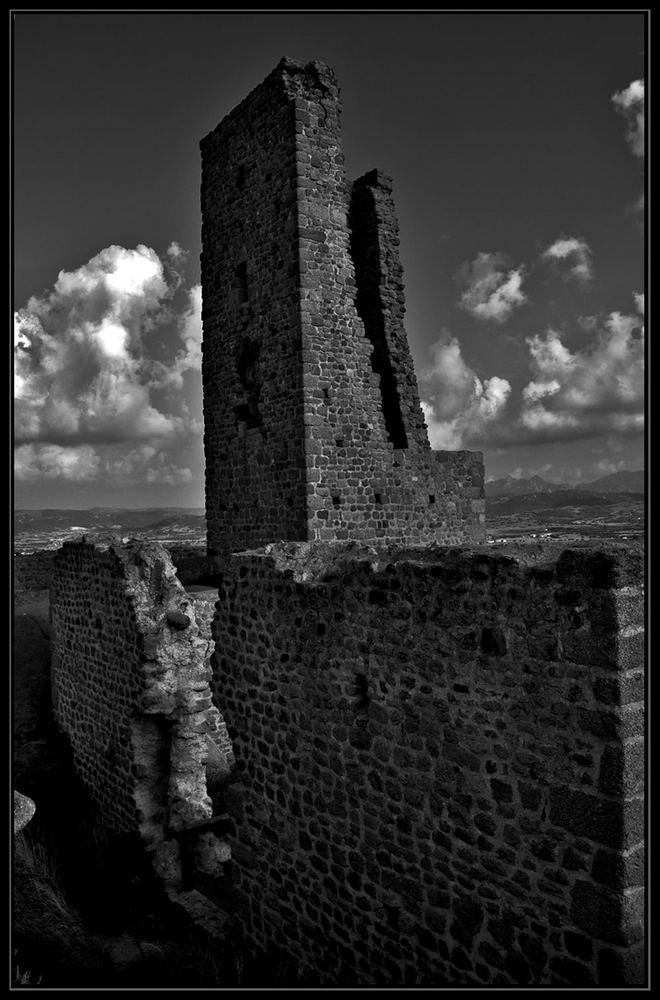 Castello di Pedres