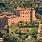 Castello Di Potentino(Seggiano)