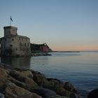 CASTELLO DI RAPALLO