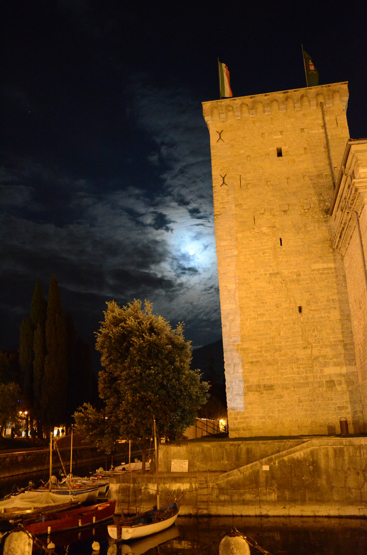 Castello di Riva del Garda