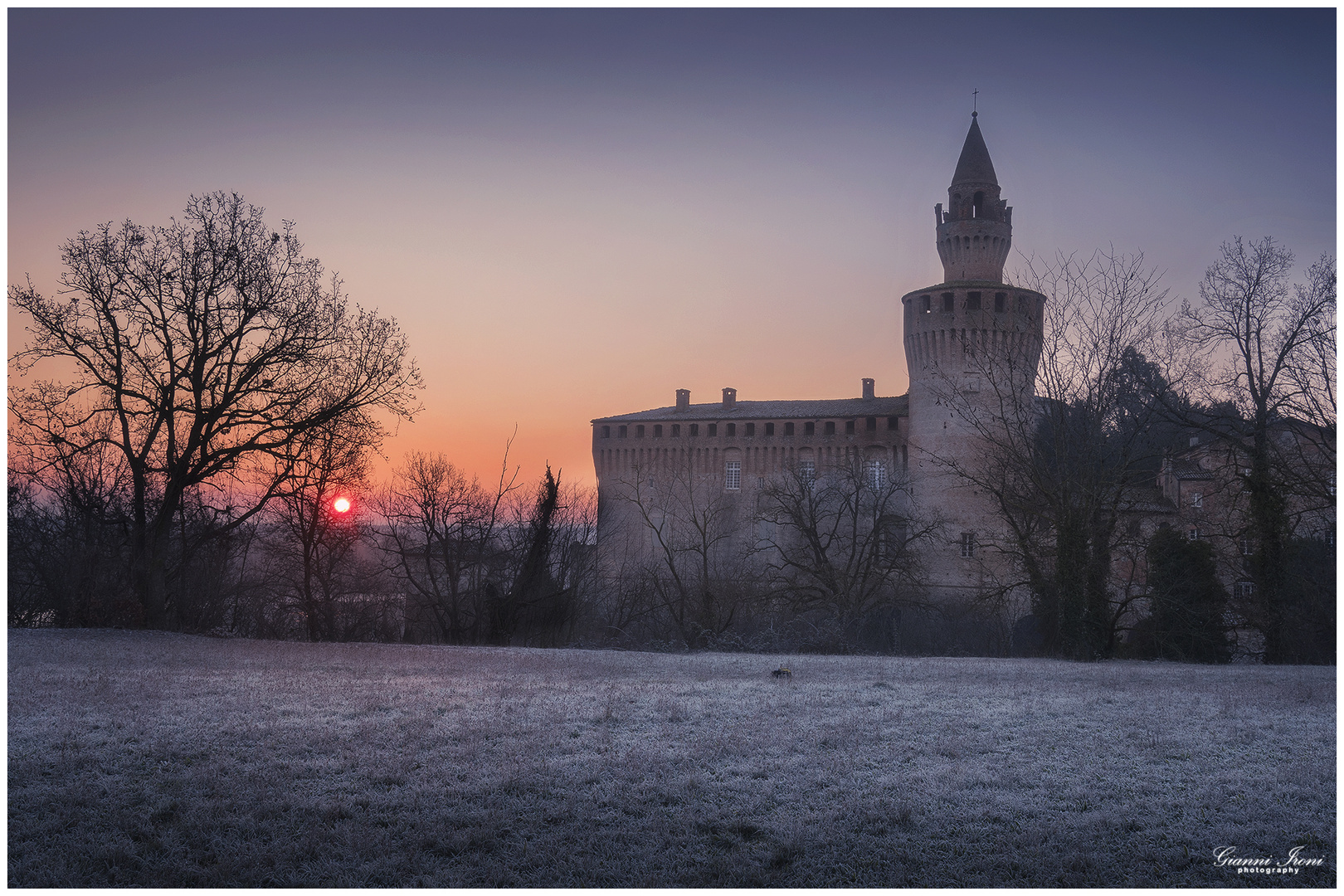 castello di Rivalta -5