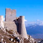 Castello di Rocca Calascio (ITA)