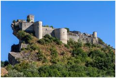 Castello di Roccascalegna