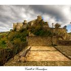 Castello di Roccascalegna