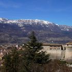 Castello di Rovereto