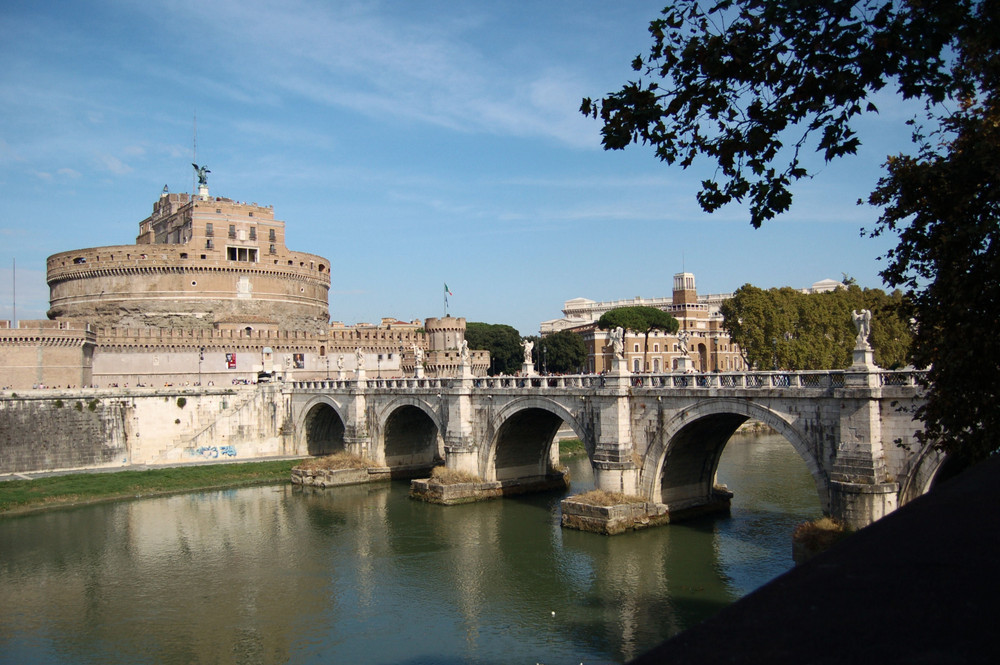 Castello di San Angelo