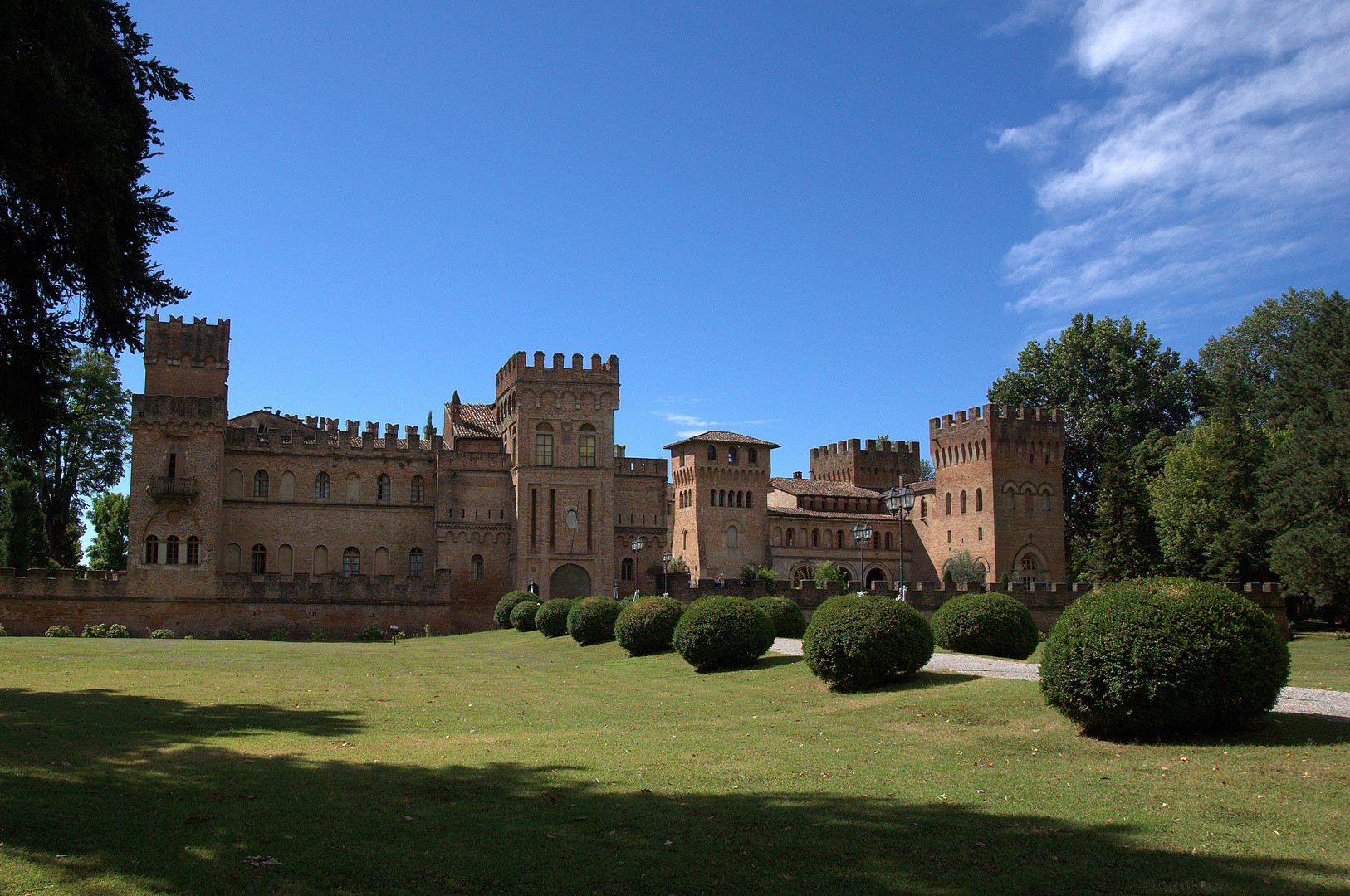 Castello di San Lorenzo