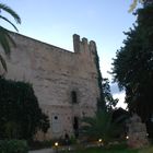 Castello di Sanluri...