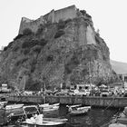     CASTELLO  DI  SCILLA