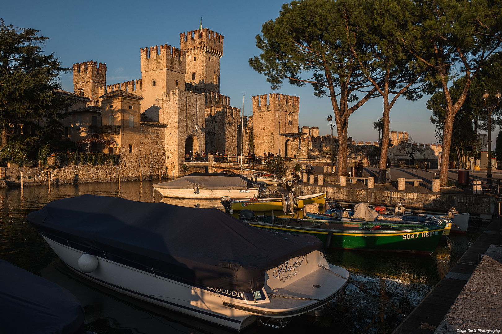 Castello di Sirmione