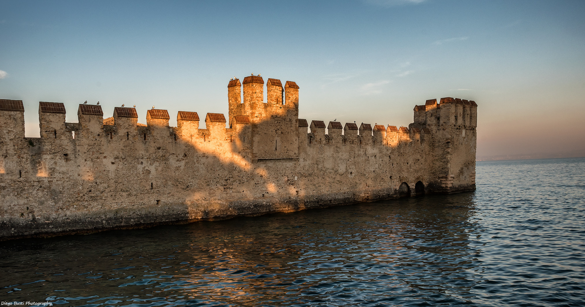 Castello di Sirmione