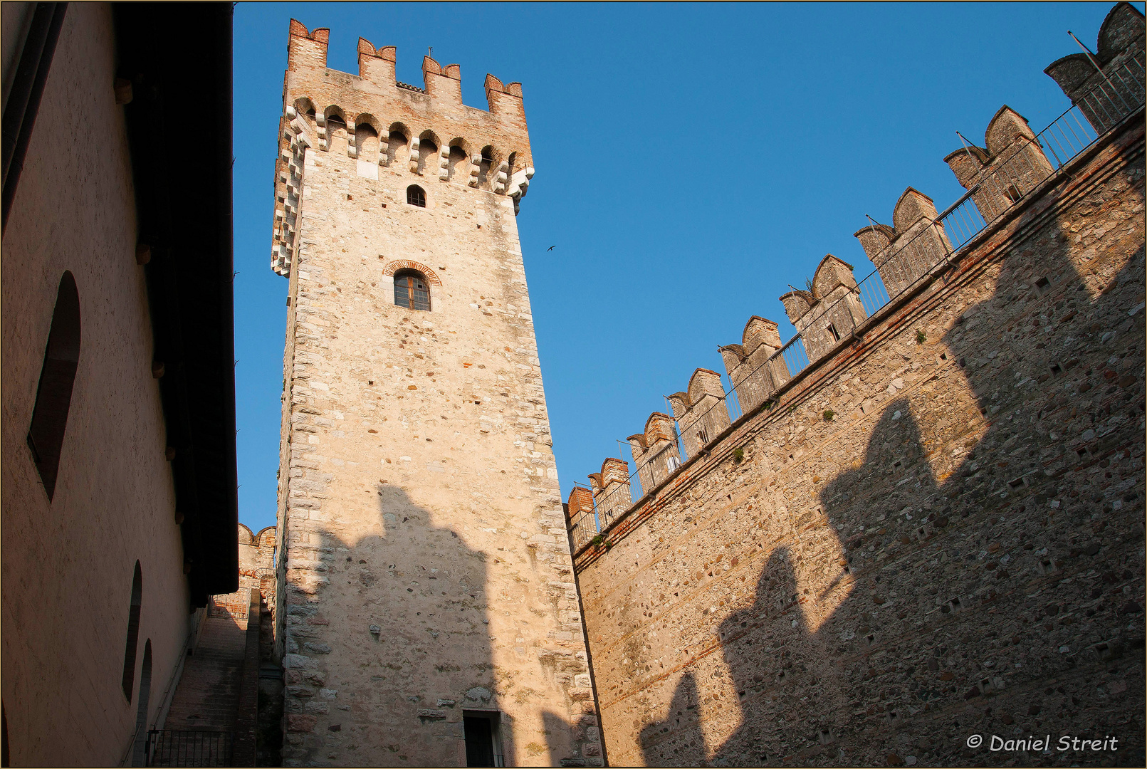 Castello di Sirmione