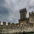 Castello di Sirmione Gardasee