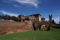 Castello di Soncino