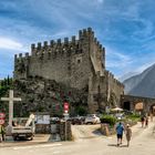 Castello di Tenno