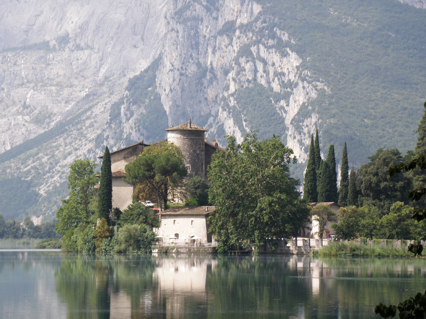 Castello di Toblino (TN)