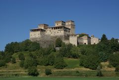 Castello di Torrechiara