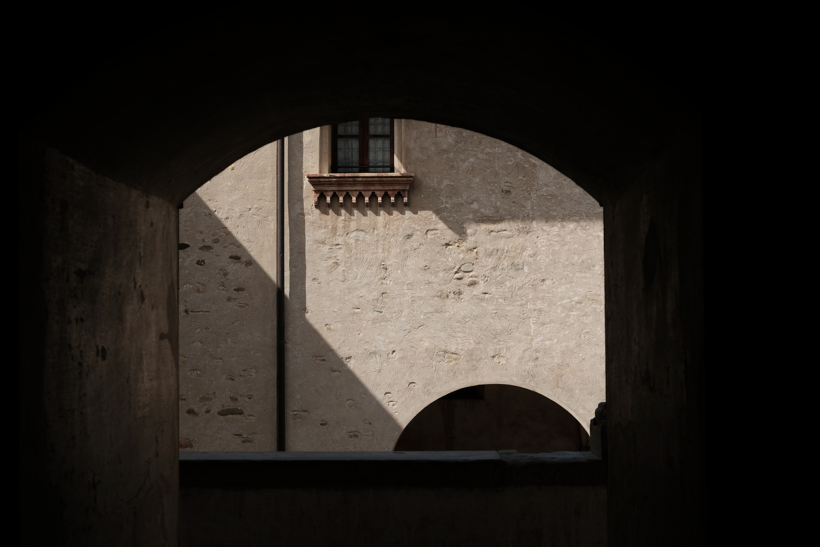 Castello di Torrechiara