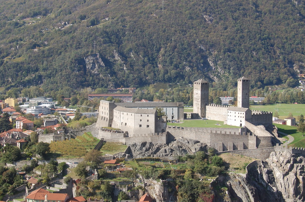 Castello di Uri