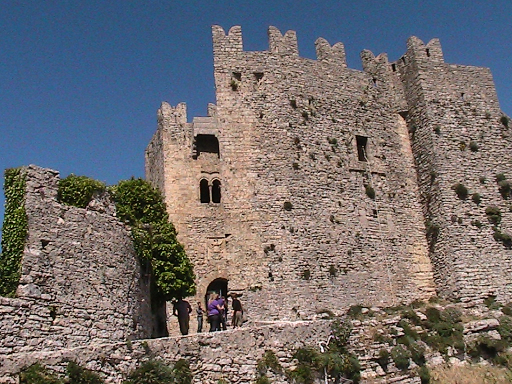 Castello di Venere