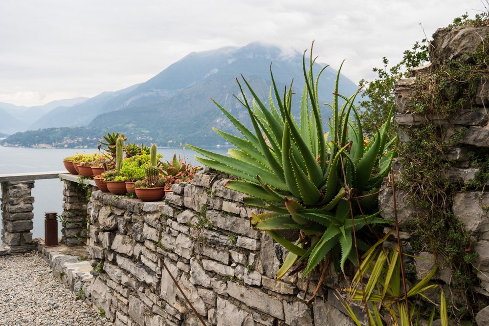 Castello di Vezio