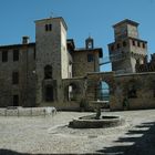 Castello di Vigoleno (PC)