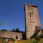 castello di Visso (MC)