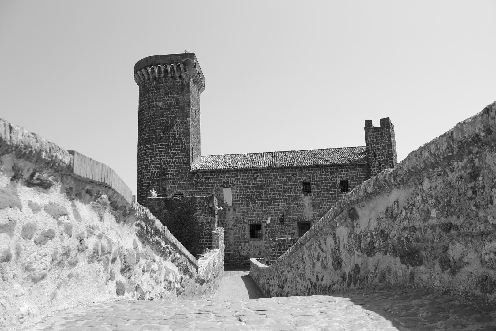 castello di vulci