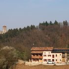 castello di Zumelle