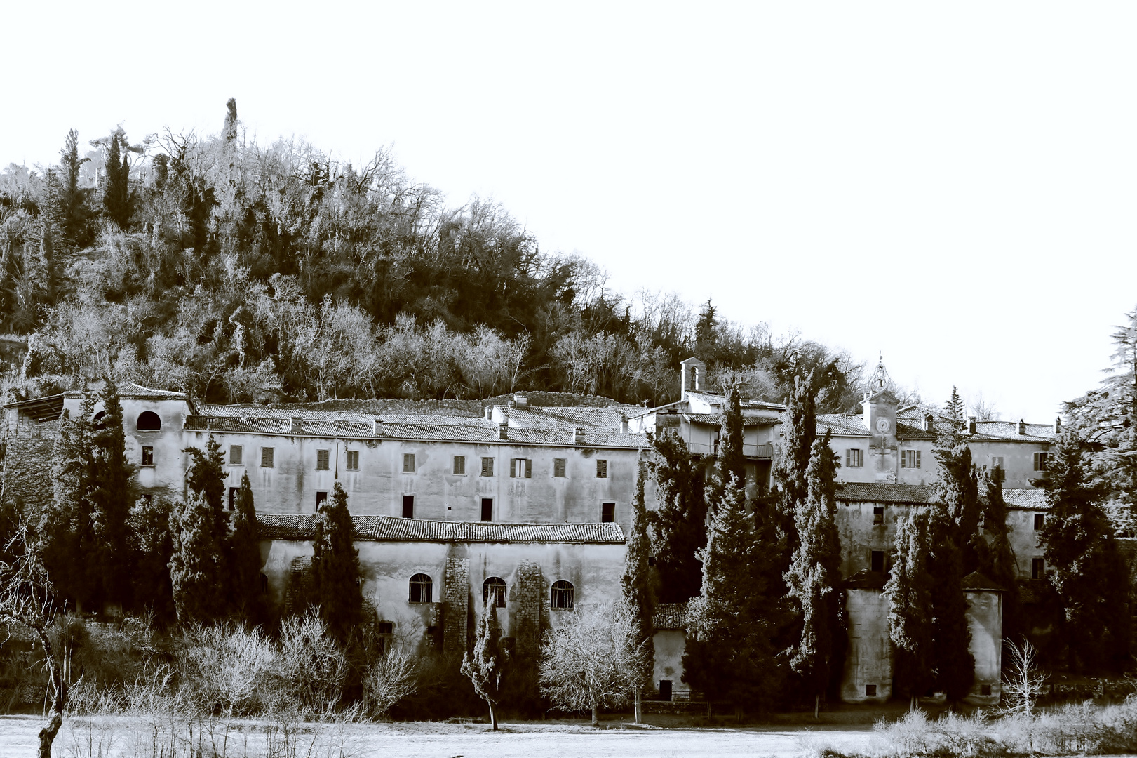 castello