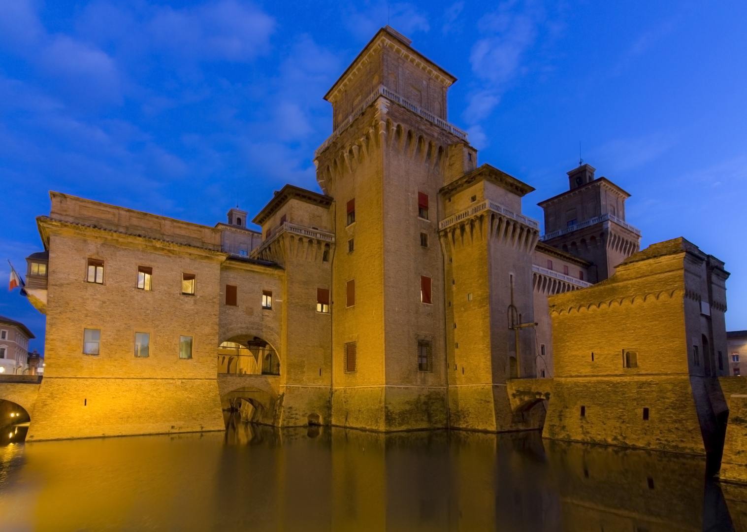 Castello Estense