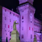 Castello Estense - Ferrara