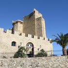 Castello federiciano, Calabria