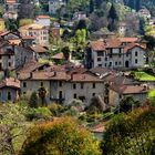 Castello frazione di Castelveccana