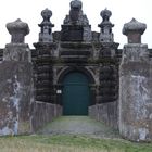 Castello in Angra do Heroísmo