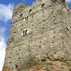 Castello in Val d'Aosta