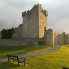 castello irlandese
